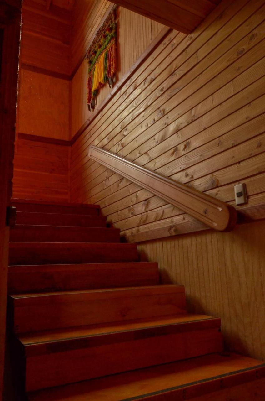 Hostal Pucon Sur Pucón Exterior foto